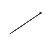Lexman Cable Tie Pack of 25 Pieces 20cm x 0.52cm - Black